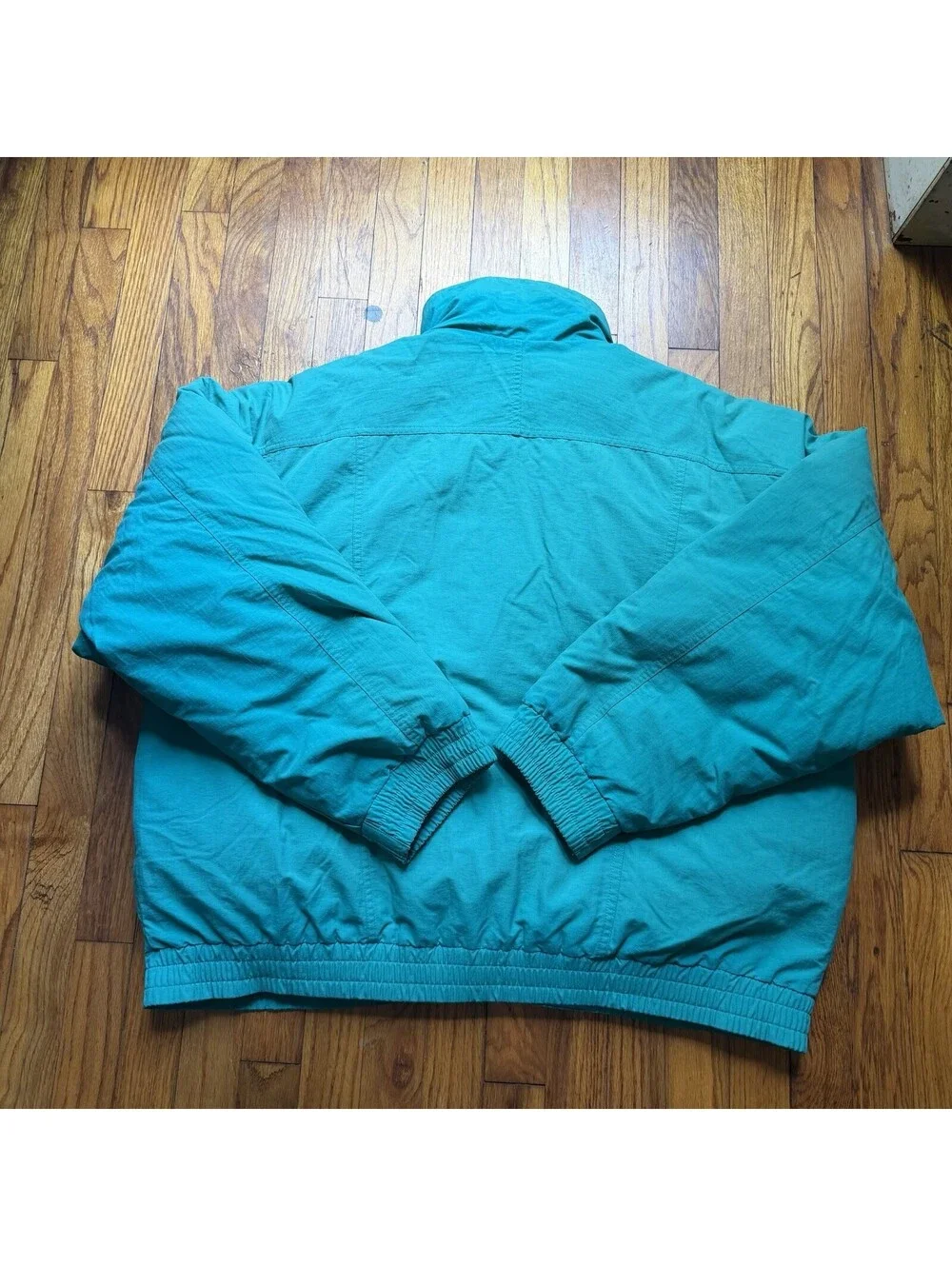 Eddie Bauer please note